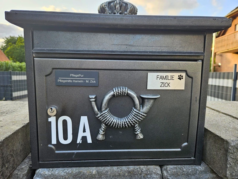 Melanie Zick – Bild 1