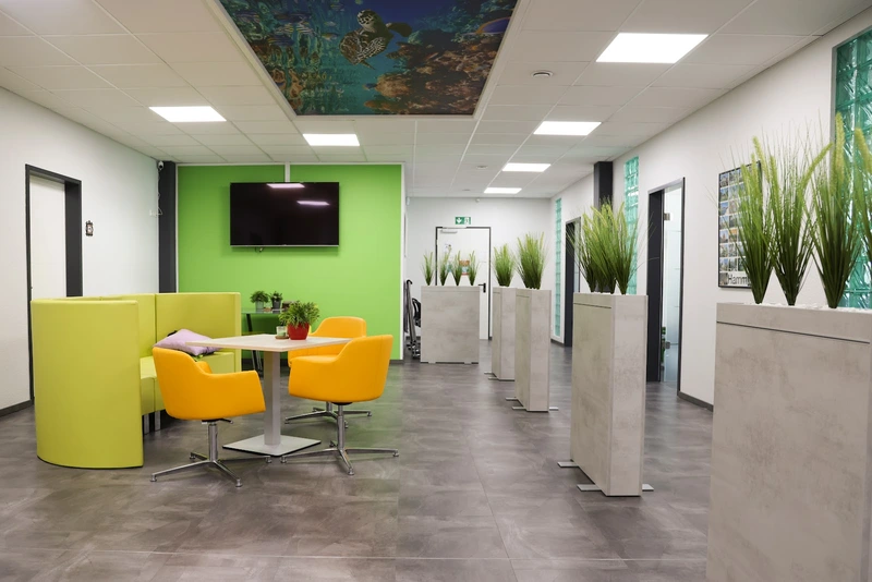 Ambulante Häusliche Krankenpflege Gregor Hajduk – Bild 2