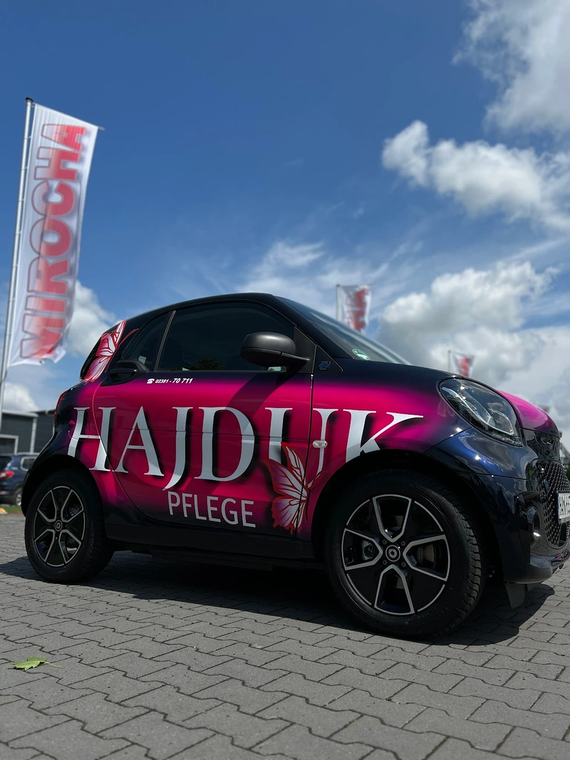 Ambulante Häusliche Krankenpflege Gregor Hajduk – Bild 3