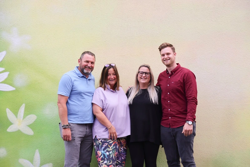 Ambulante Häusliche Krankenpflege Gregor Hajduk – Bild 5