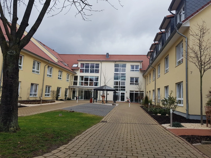 Seniorenresidenz am Stift – Bild 1