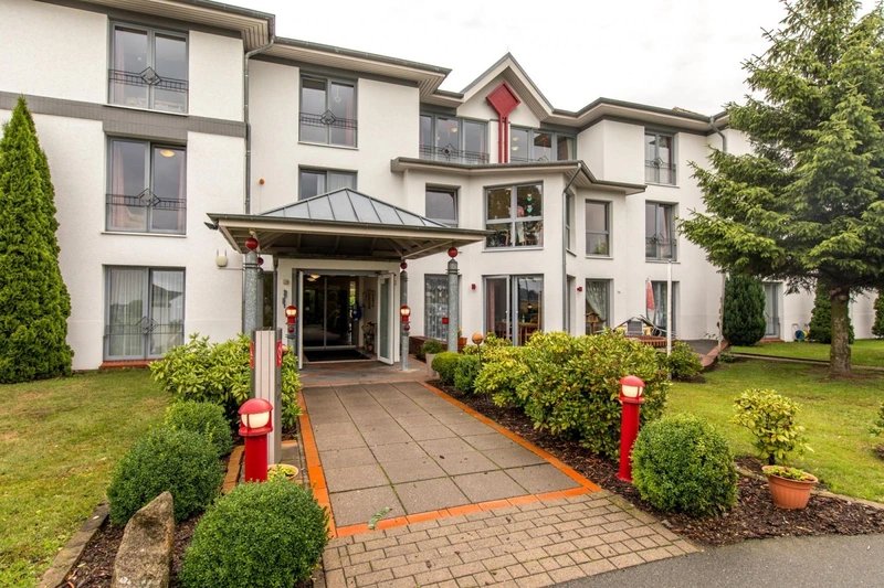 Beth-Schan Senioren-Wohn- und Pflegeheim – Bild 1