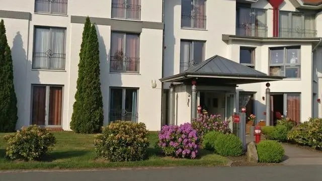 Beth-Schan Senioren-Wohn- und Pflegeheim – Bild 2