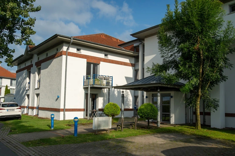 Beth-Schan Senioren-Wohn- und Pflegeheim – Bild 4