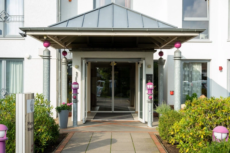 Beth-Schan Senioren-Wohn- und Pflegeheim – Bild 5