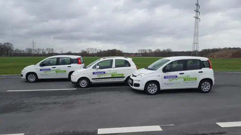 Pflegedienst Ricono – Bild 4