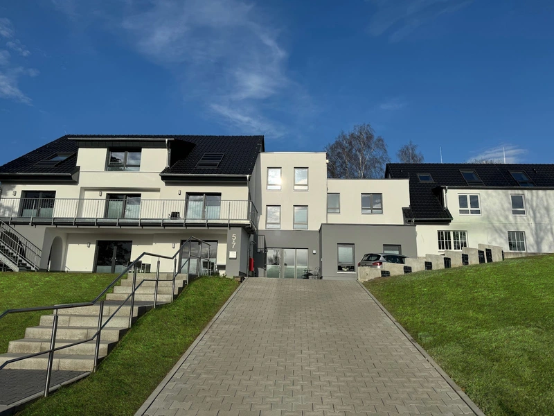 Iuvare HeimbetriebsGmbH Alten- und Pflegeheim Haus Hubertus – Bild 1