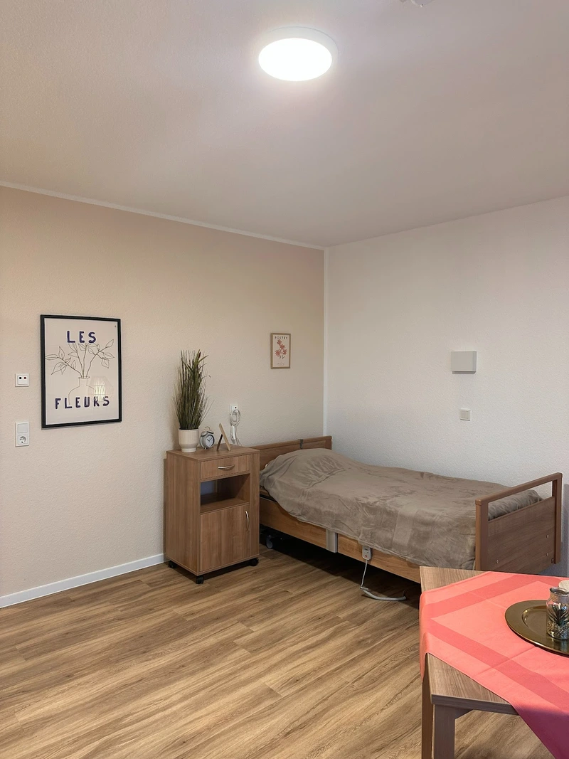 Iuvare HeimbetriebsGmbH Alten- und Pflegeheim Haus Hubertus – Bild 2