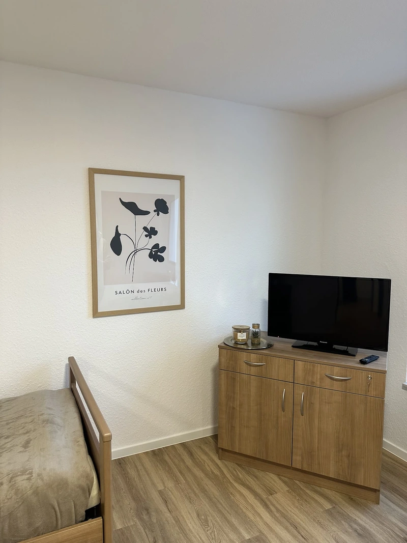 Iuvare HeimbetriebsGmbH Alten- und Pflegeheim Haus Hubertus – Bild 3