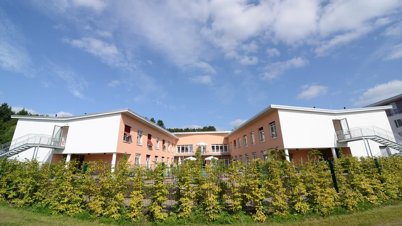 MediClin Seniorenresidenz Deister Weser – Bild 1
