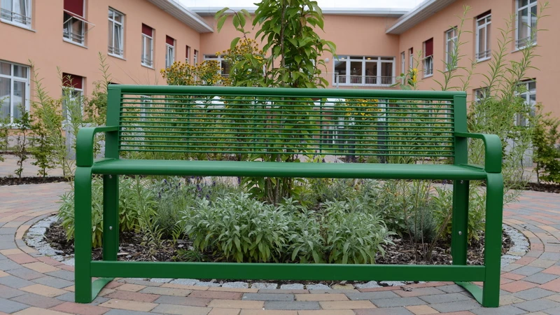 MediClin Seniorenresidenz Deister Weser – Bild 2