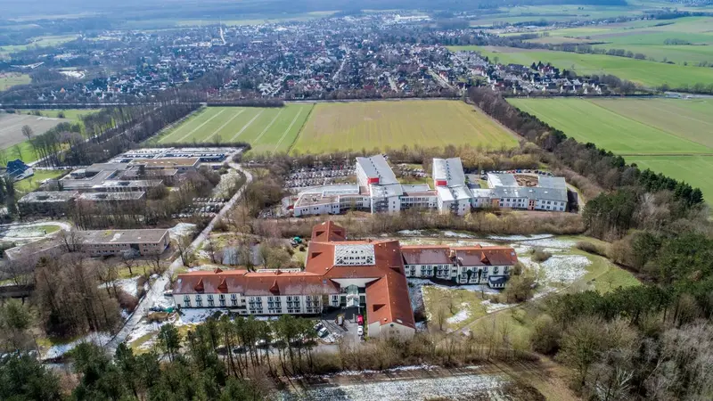 MediClin Seniorenresidenz Deister Weser – Bild 3
