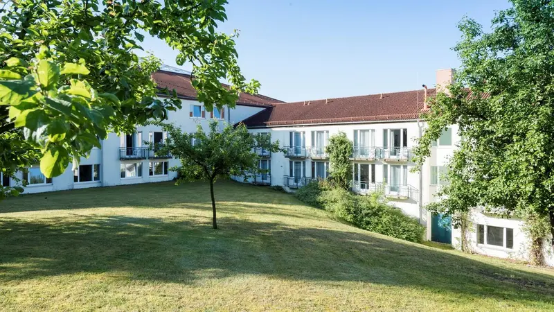 MediClin Seniorenresidenz Deister Weser – Bild 4