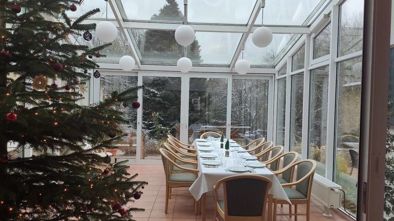 Senioren-Domizil Süntelvilla Tagespflege GmbH – Bild 2