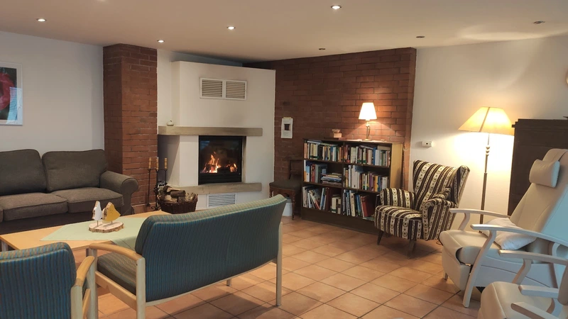 Senioren-Domizil Süntelvilla Tagespflege GmbH – Bild 3