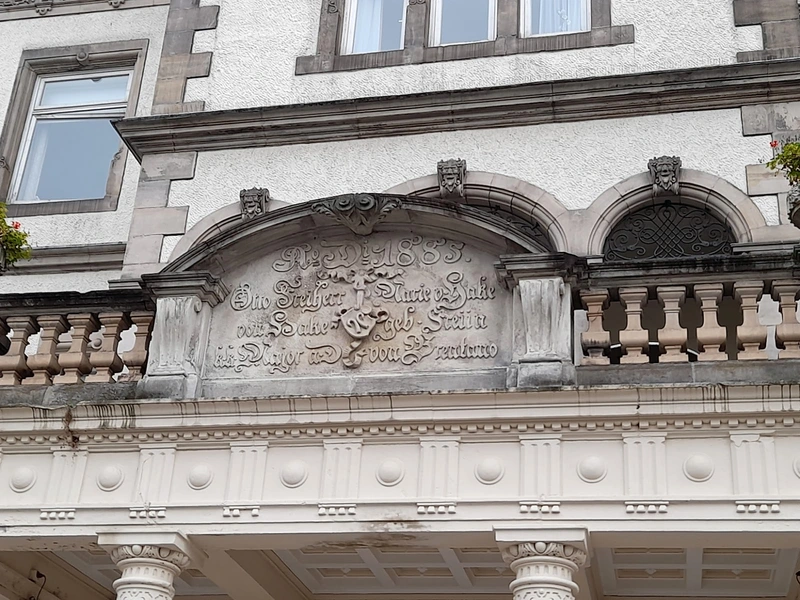 SD Schloß Hasperde GmbH – Bild 4