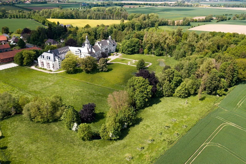 SD Schloß Hasperde GmbH – Bild 5