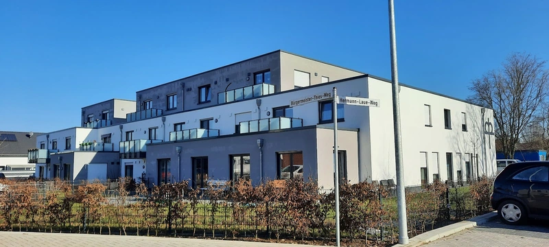 Tagespflege am Markt – Bild 1