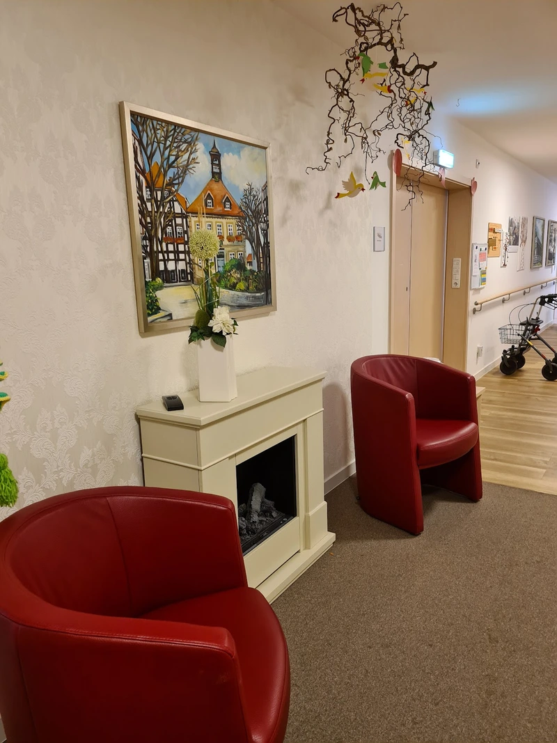 DRK Tagespflege Bad Münder – Bild 3