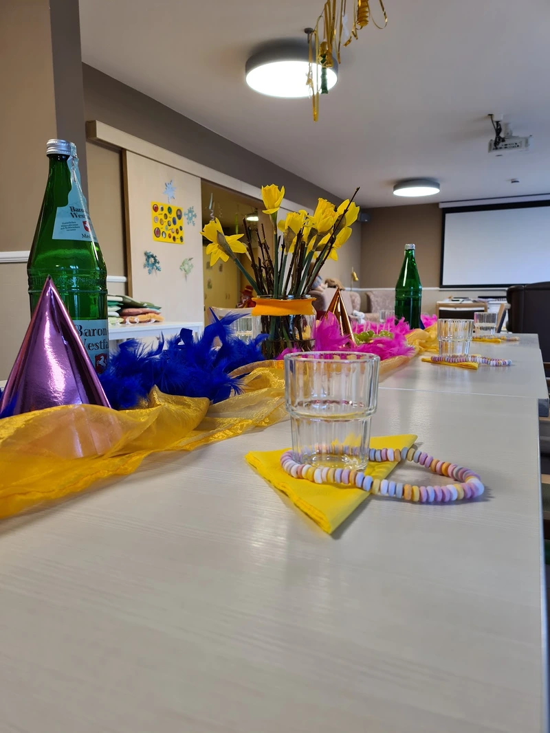 DRK Tagespflege Bad Münder – Bild 4