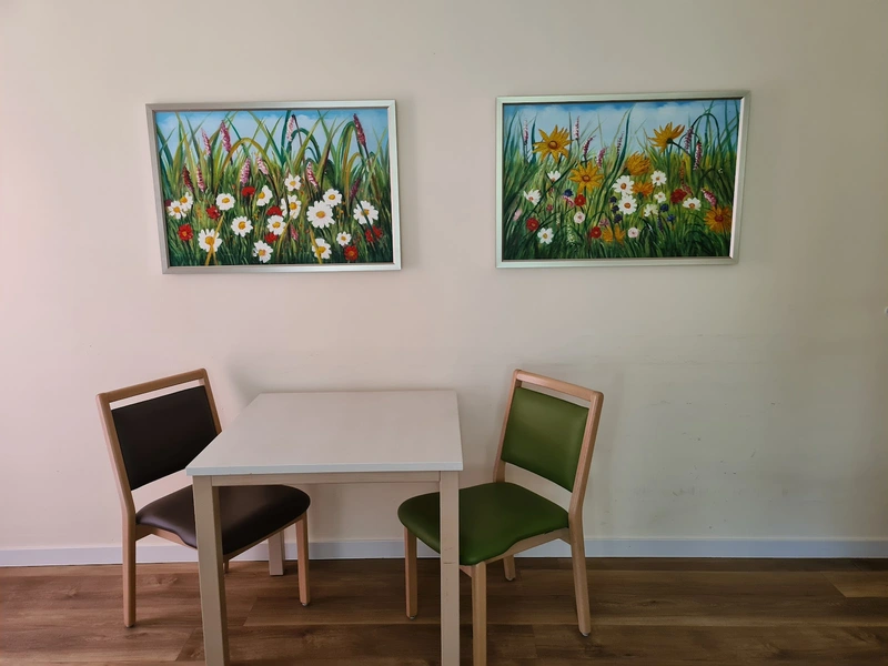 DRK Tagespflege Bad Münder – Bild 5