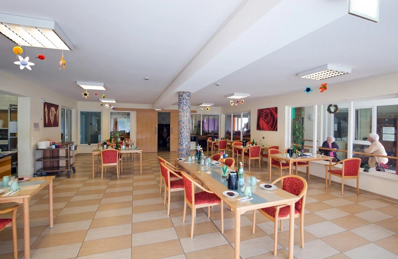 DOREAFAMILIE Lauenau – Bild 5