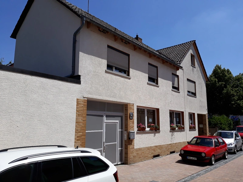 Ambulante Krankenpflege Bianca Neuberger GmbH – Bild 2