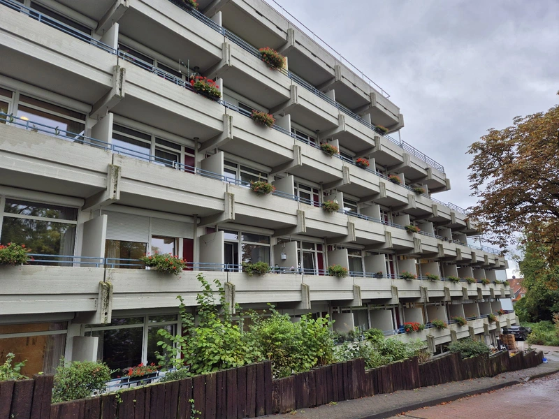 Altenzentrum Bethesda – Bild 1