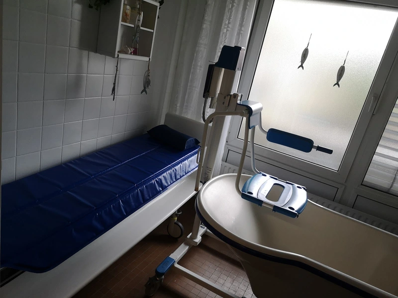 Altenzentrum Bethesda – Bild 2