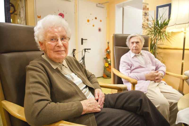 Altenzentrum Bethesda – Bild 4