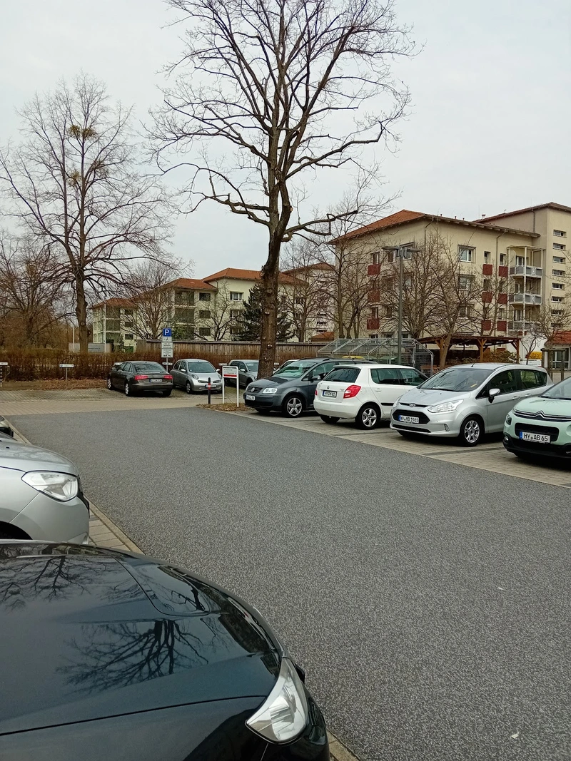 AWO Lausitz Pflege- &Betreuungs- gGmbH – Bild 2