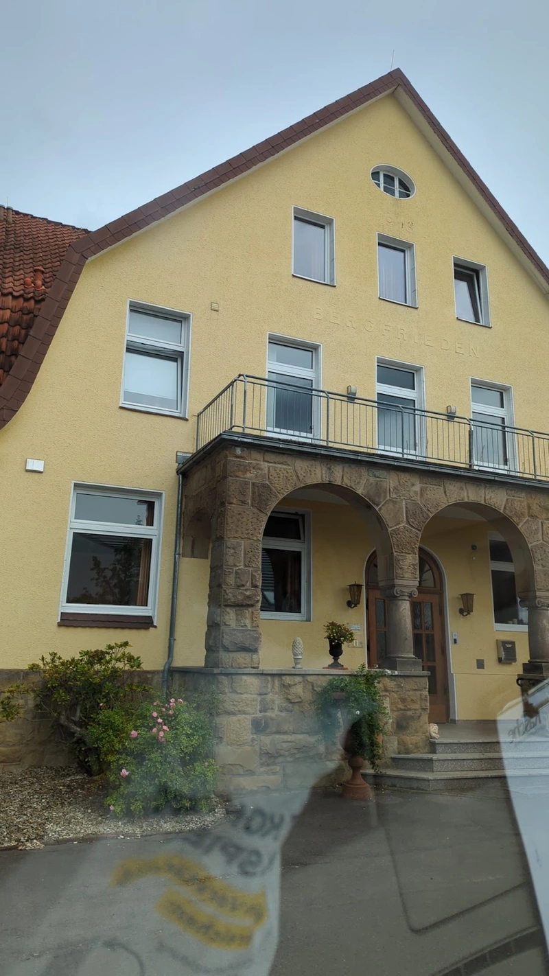 Seniorenresidenz Am Obernberg – Bild 1