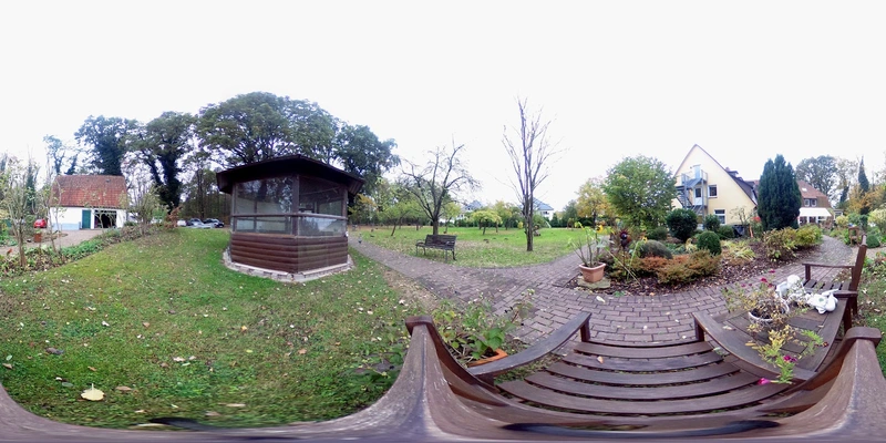 Seniorenresidenz Am Obernberg – Bild 2