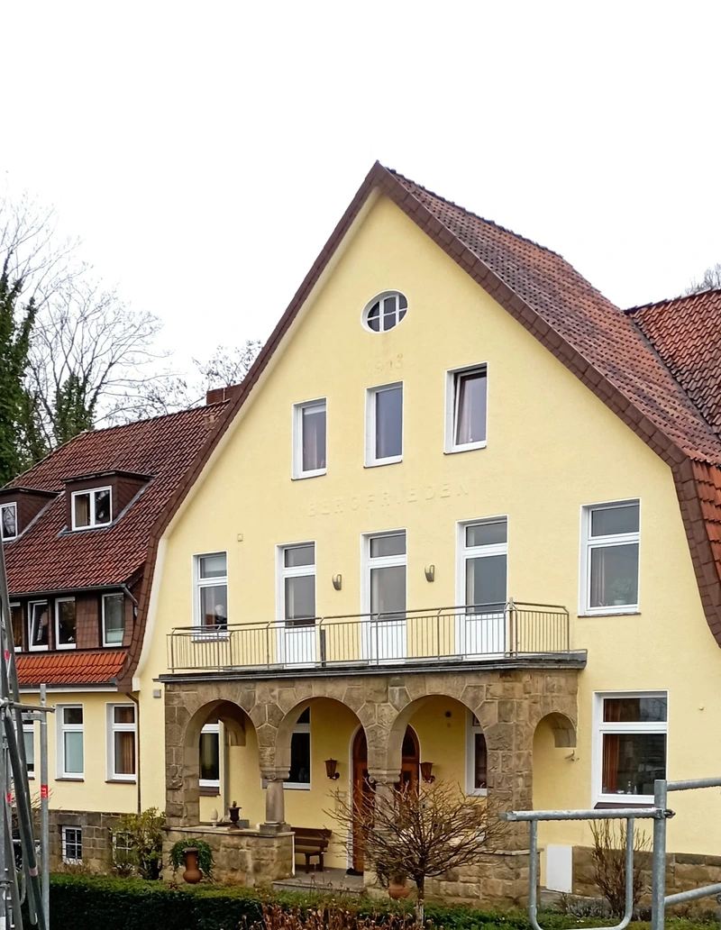 Seniorenresidenz Am Obernberg – Bild 3