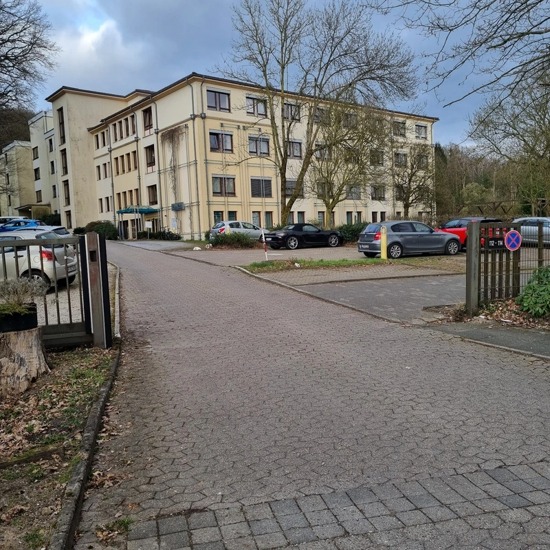 Maternus Wohn- und Pflegeheim Salze-Stift – Bild 1