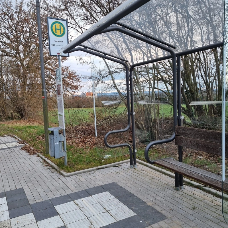 Maternus Wohn- und Pflegeheim Salze-Stift – Bild 3