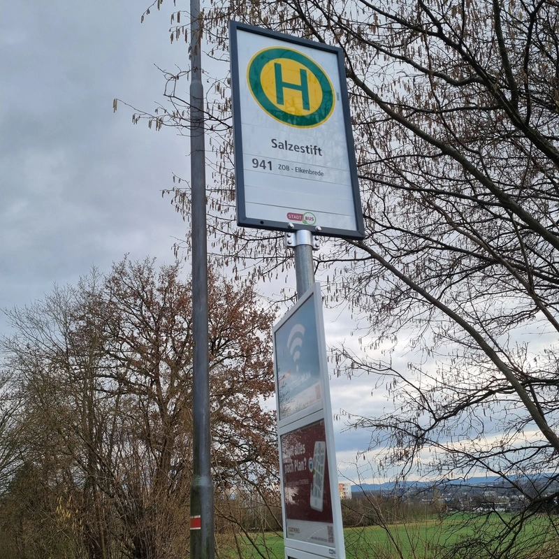 Maternus Wohn- und Pflegeheim Salze-Stift – Bild 4