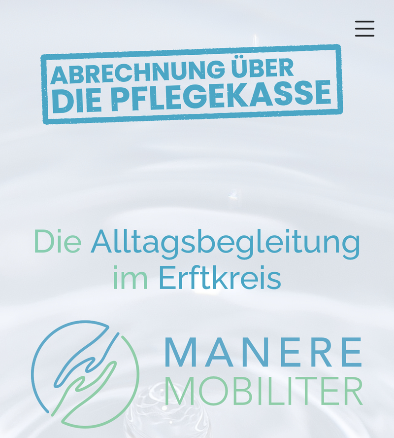 Goldwert Alltagsbegleitung Daniela Wohlfromm – Bild 1