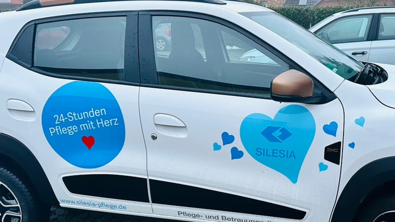 SILESIA Pflege- und Betreuungsdienste – Bild 2