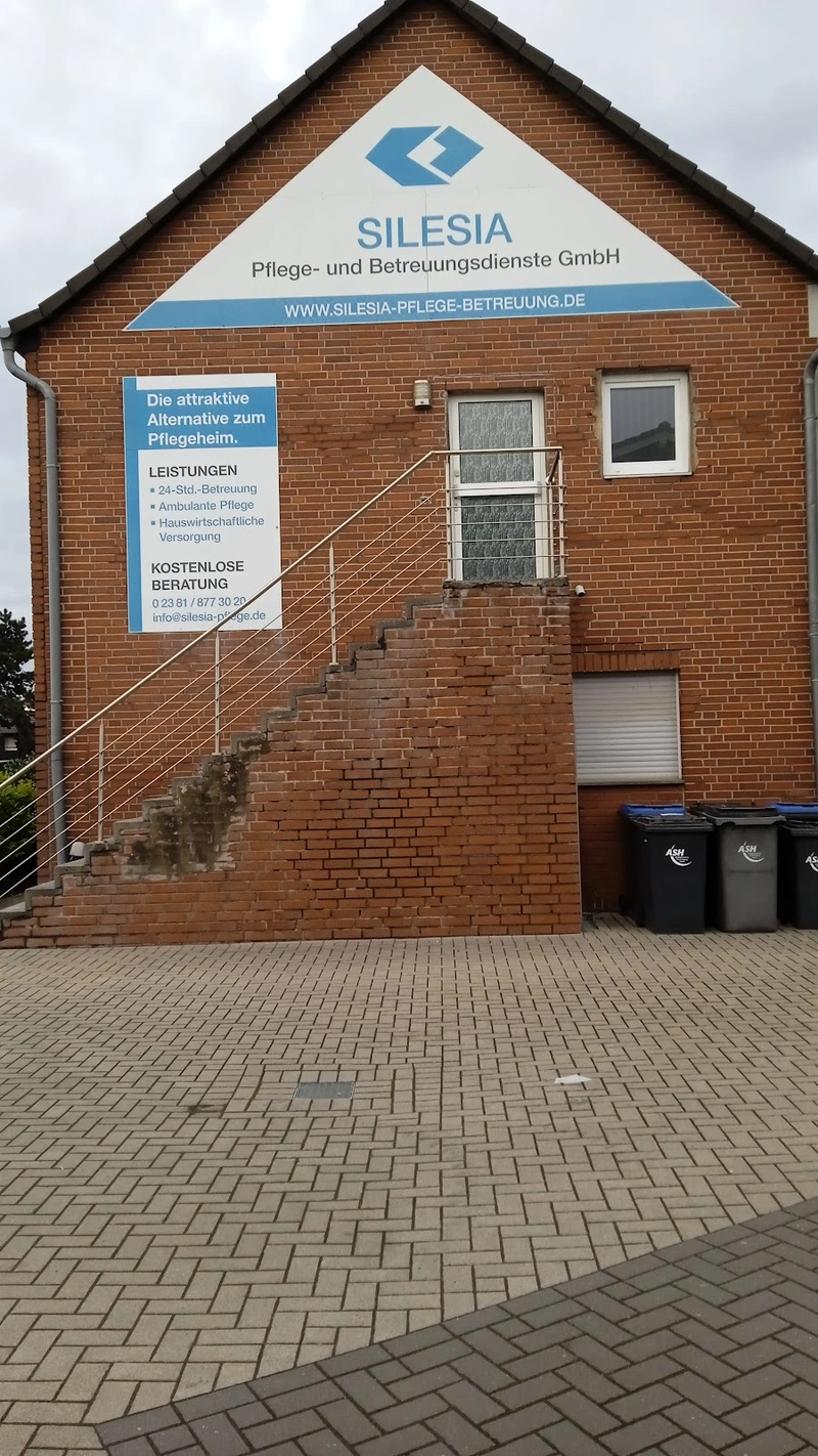 SILESIA Pflege- und Betreuungsdienste – Bild 3