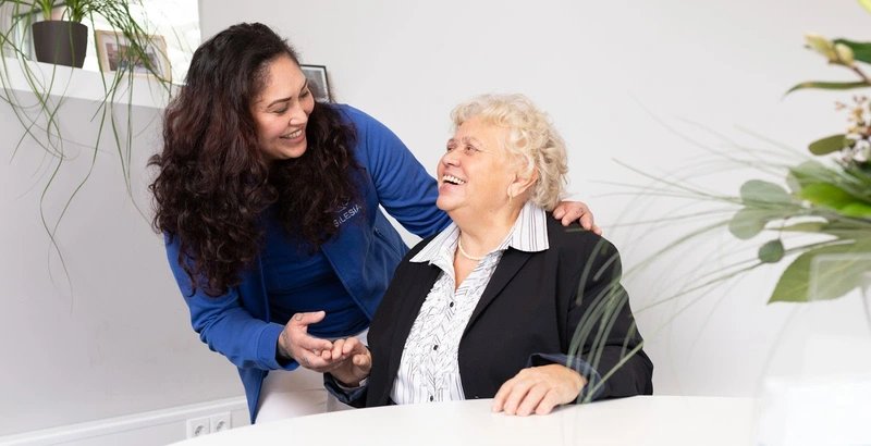 SILESIA Pflege- und Betreuungsdienste – Bild 5