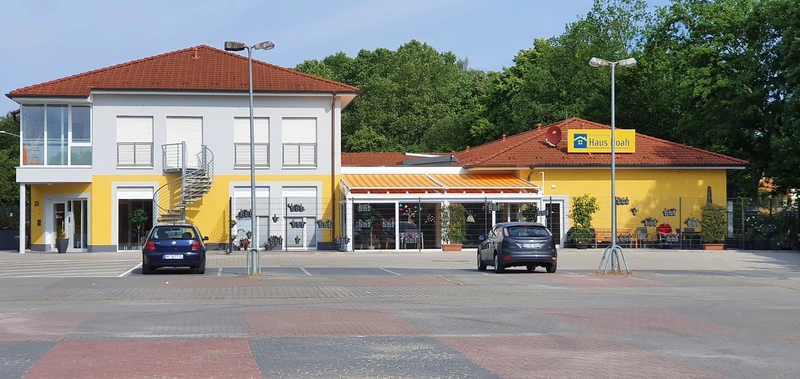 Bonitas Krankenpflege GmbH - Haus Noah – Bild 1