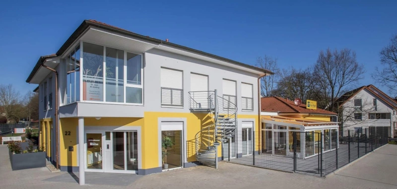 Bonitas Krankenpflege GmbH - Haus Noah – Bild 2