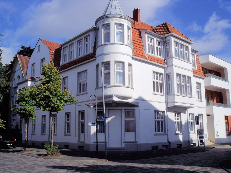 Domizil an der Else – Bild 1