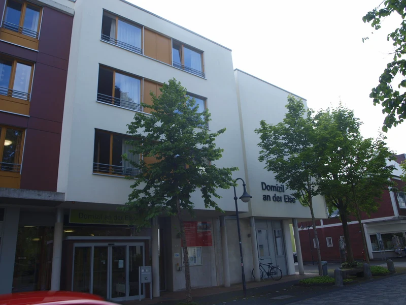 Domizil an der Else – Bild 2