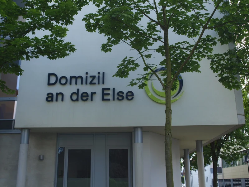 Domizil an der Else – Bild 5
