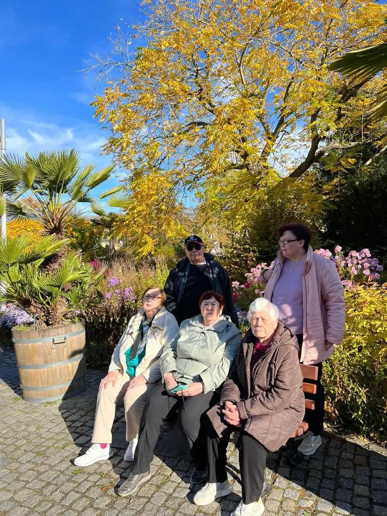 Pflegemeister – Bild 1