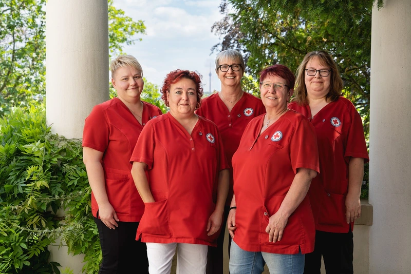 Charlottenschwestern ambulant – Bild 2