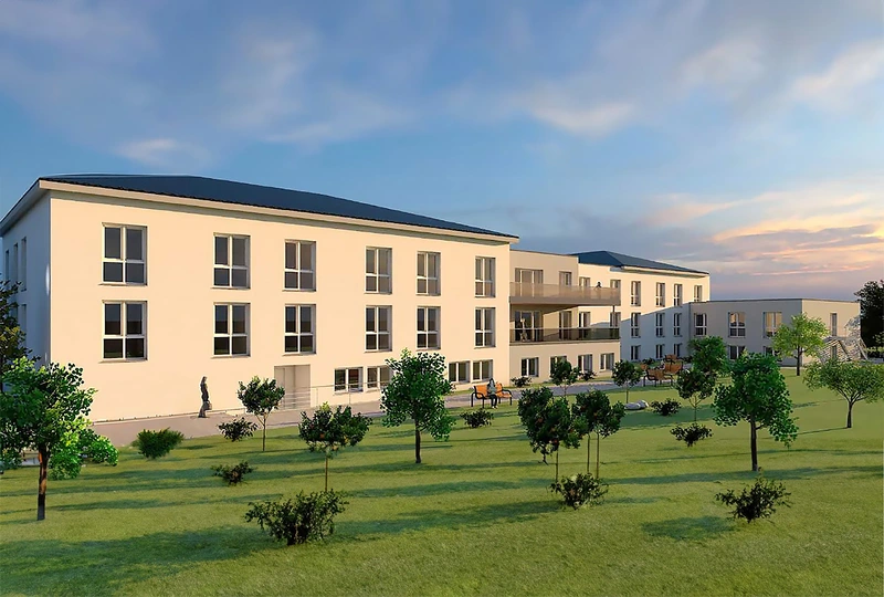 Hilden Residenz – Bild 2