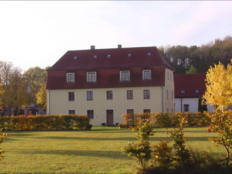 Seniorenquartier Lübbecke GmbH – Bild 1